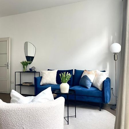 The Blue Viecation Apartment Wien Eksteriør billede